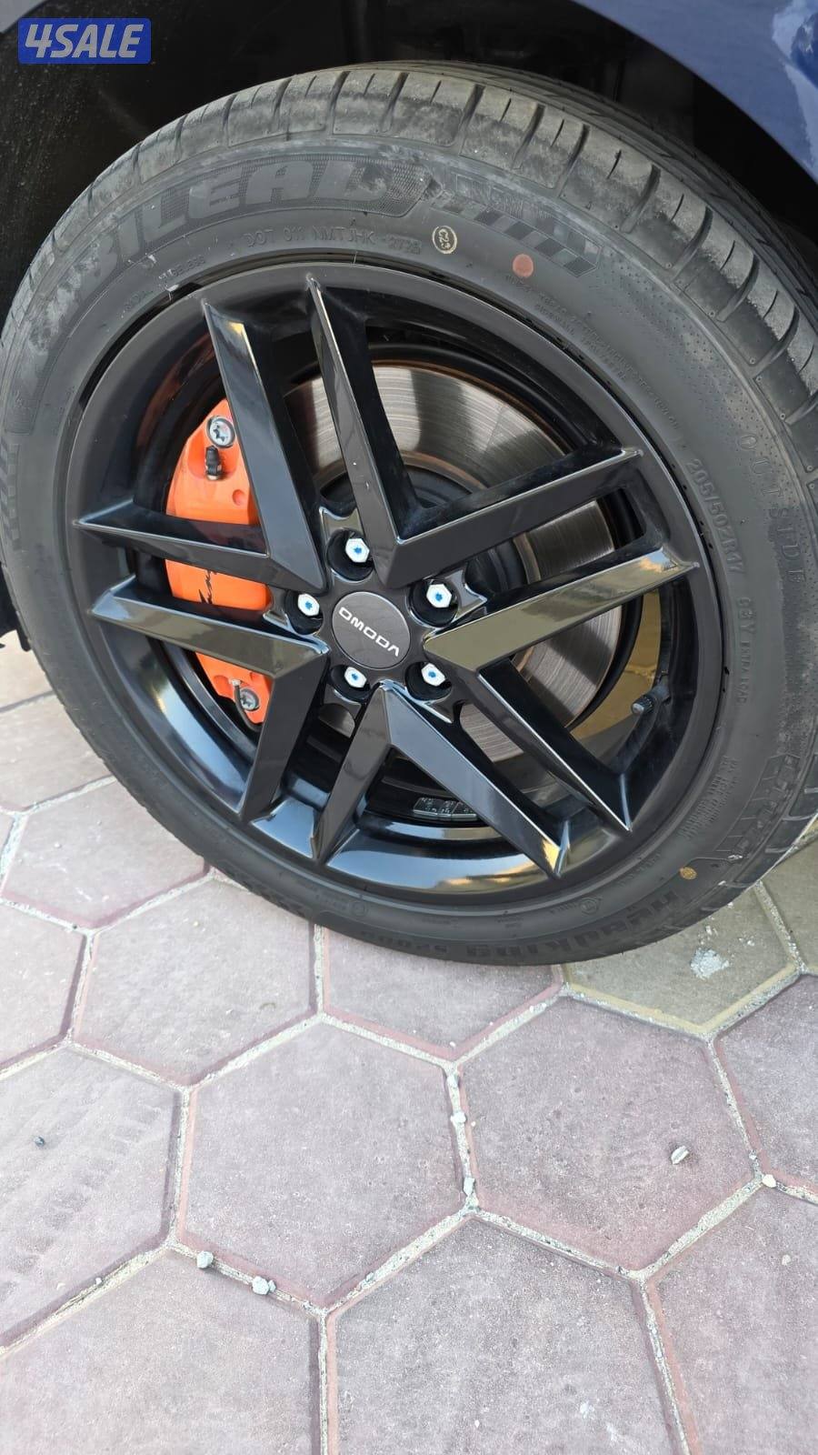 االذرجه الاولى المكينه الكبيره جديده لم تدخل السيرفس الأول10