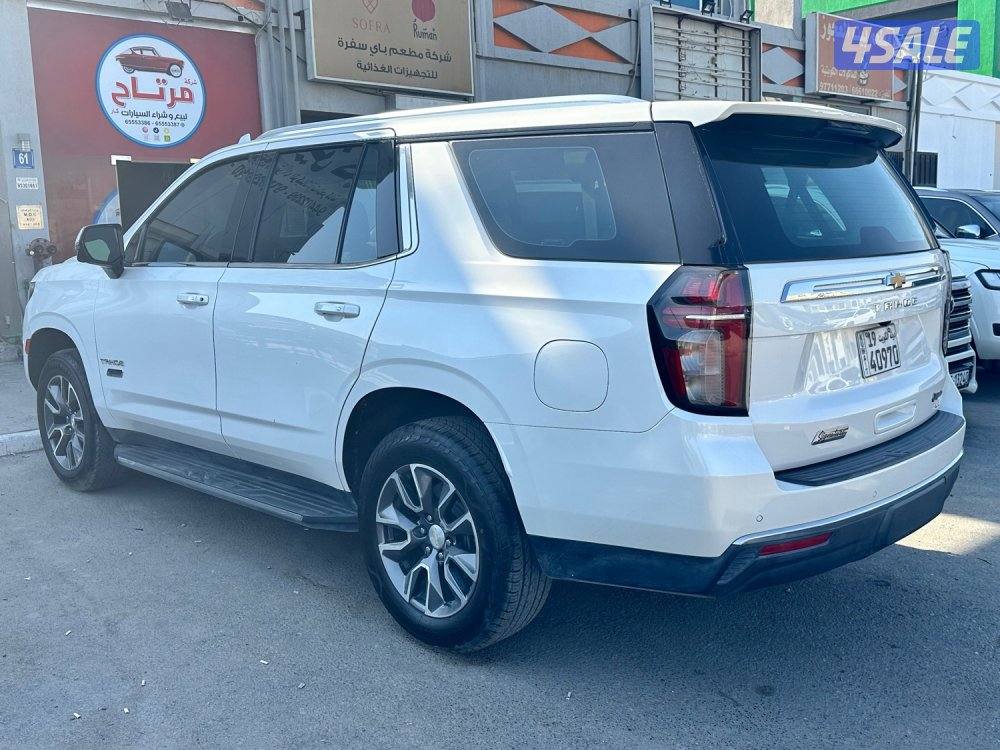 تاهو سقنجر lt  ٢٠٢١   فل بدون دبل  بنوراما ماشي٧٣ صبغ وكاله1