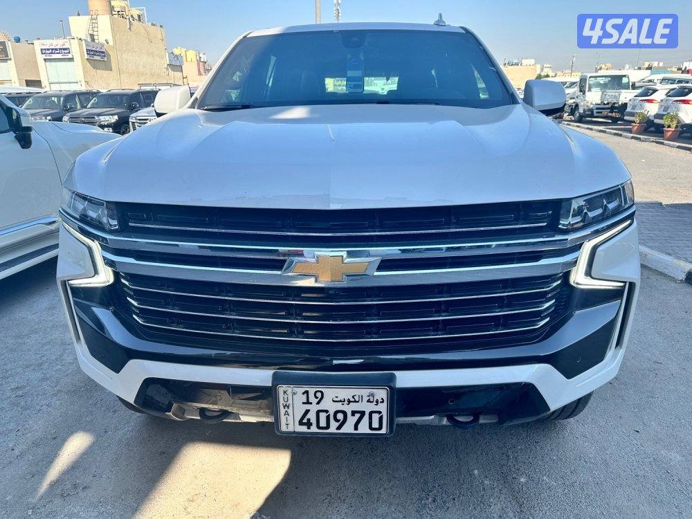 تاهو سقنجر lt  ٢٠٢١   فل بدون دبل  بنوراما ماشي٧٣ صبغ وكاله7