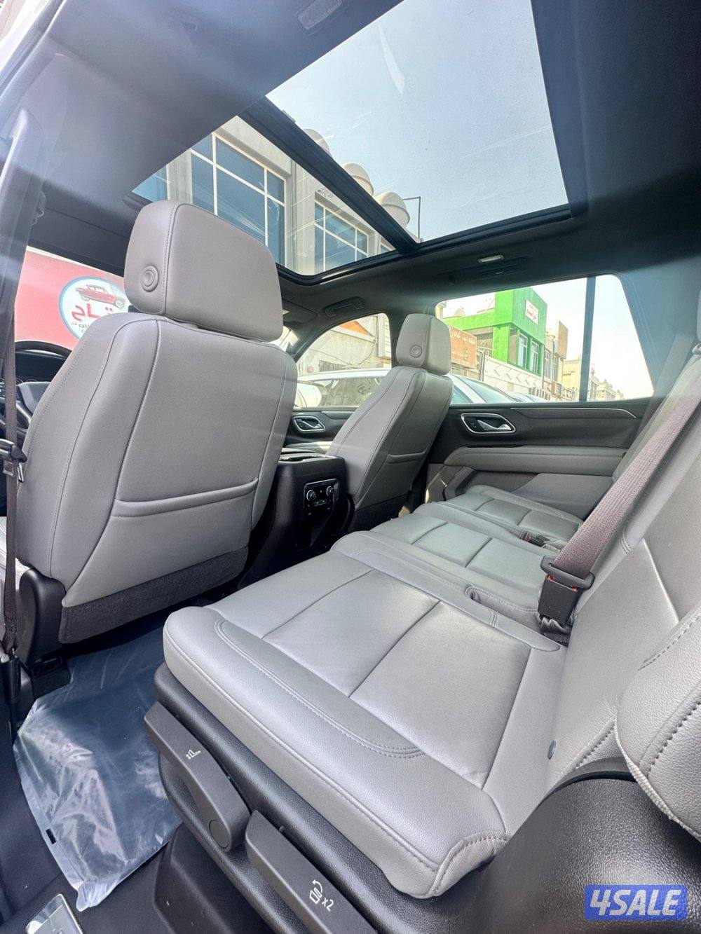 تاهو سقنجر lt  ٢٠٢١   فل بدون دبل  بنوراما ماشي٧٣ صبغ وكاله6