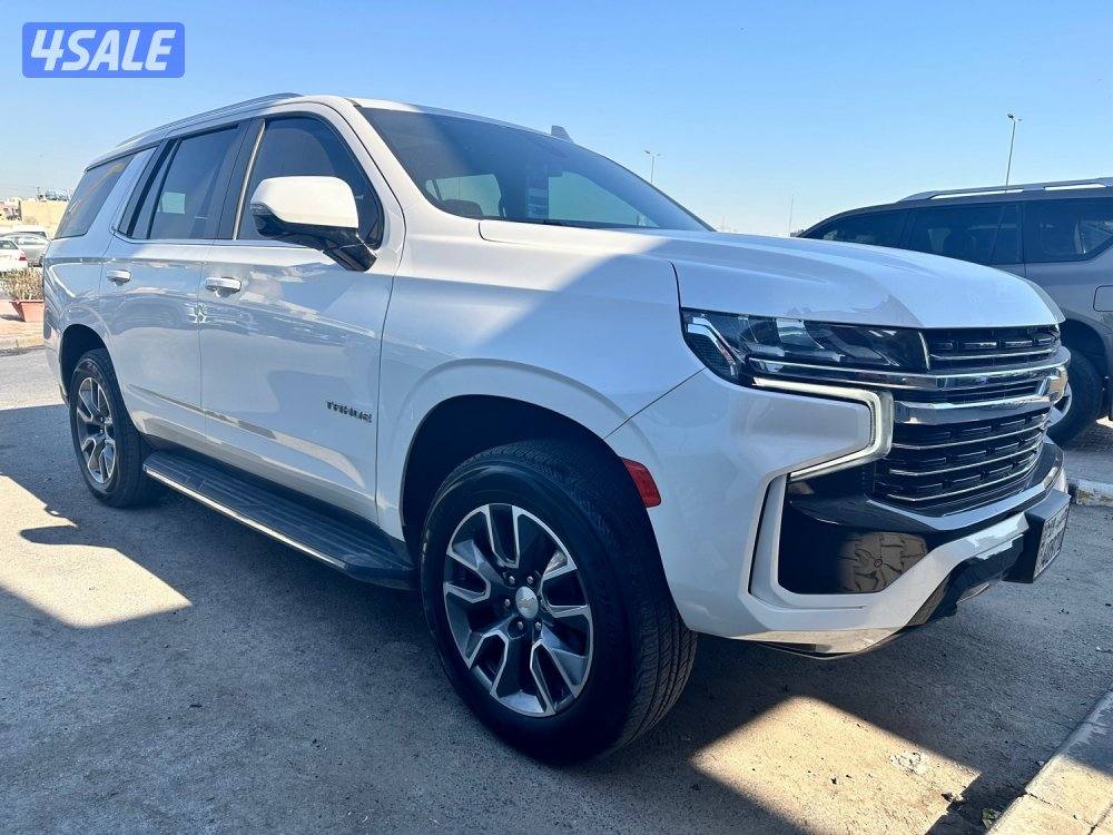 تاهو سقنجر lt  ٢٠٢١   فل بدون دبل  بنوراما ماشي٧٣ صبغ وكاله8