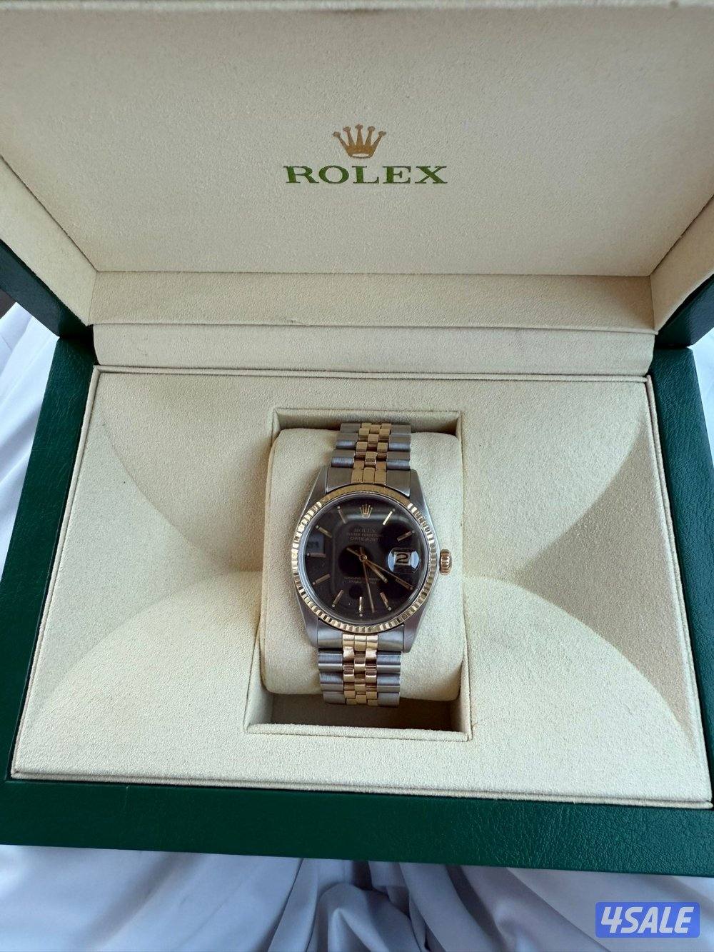 للبيع ساعة رولكس مينا ٣٦0