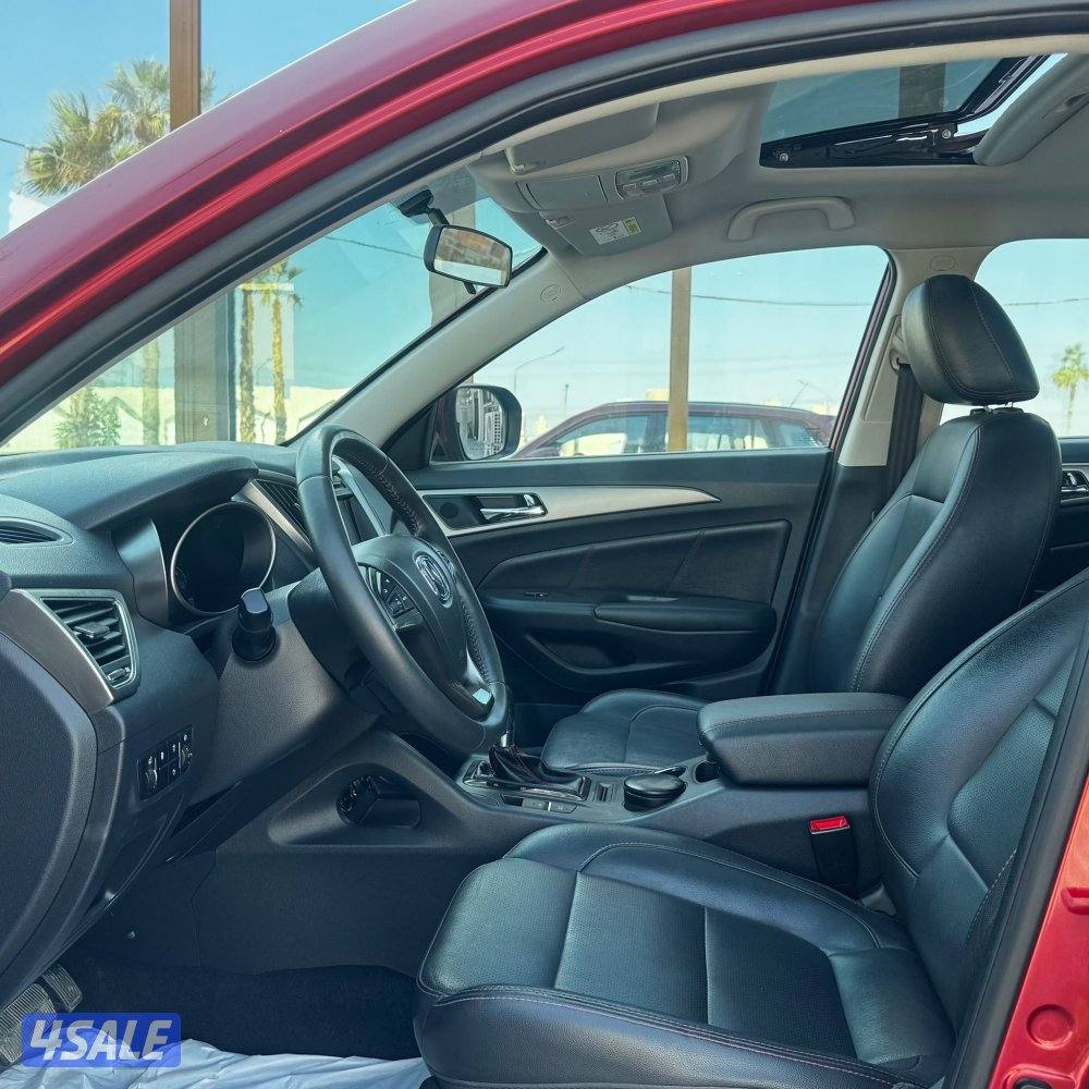 للبيع شانغان موديل20163