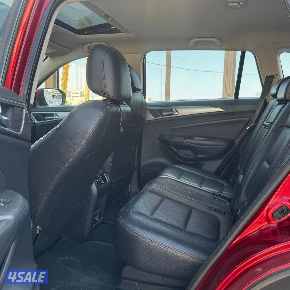 للبيع شانغان موديل20164