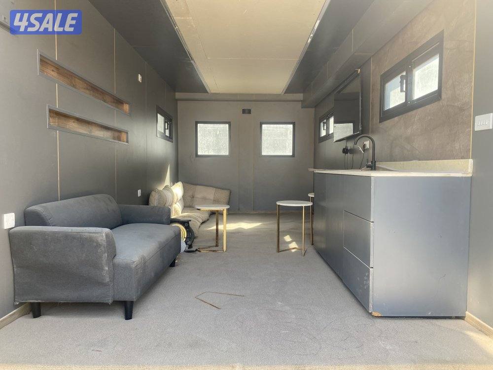 دوانية و كرڤان متنقله2