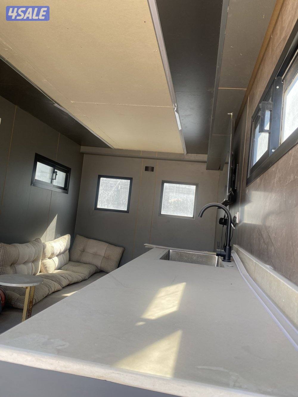 دوانية و كرڤان متنقله3