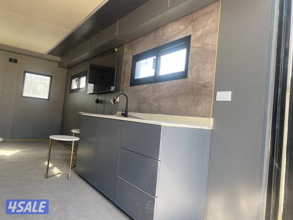 دوانية و كرڤان متنقله4