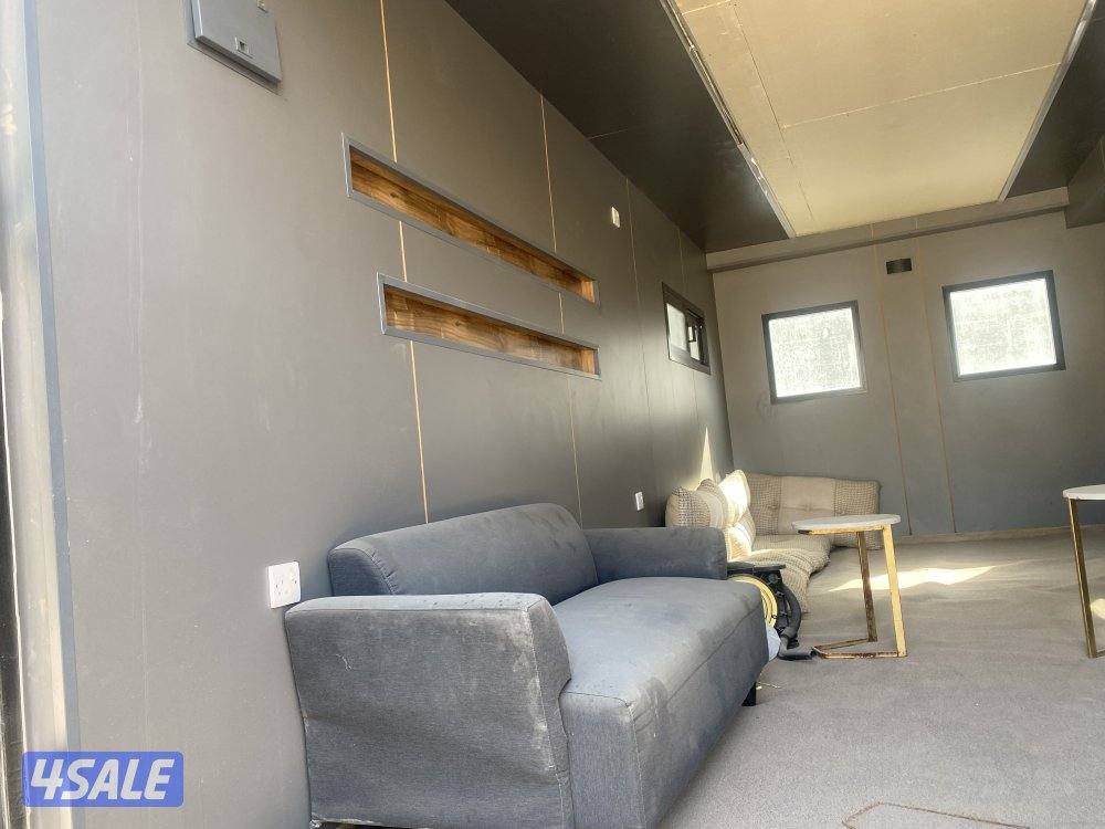 دوانية و كرڤان متنقله5