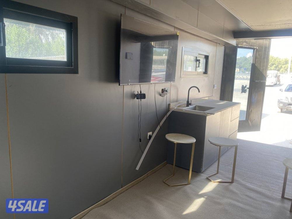 دوانية و كرڤان متنقله6