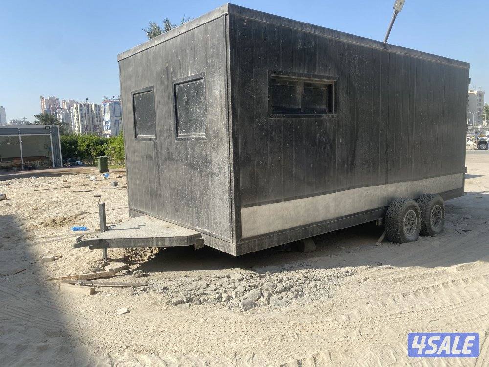 دوانية و كرڤان متنقله7