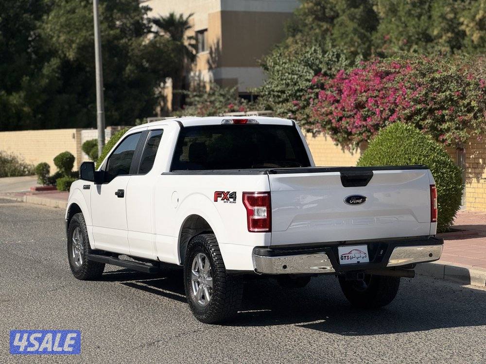 صبغ وكاله دبل جير ٢٠١٩ ٨ سلندر4