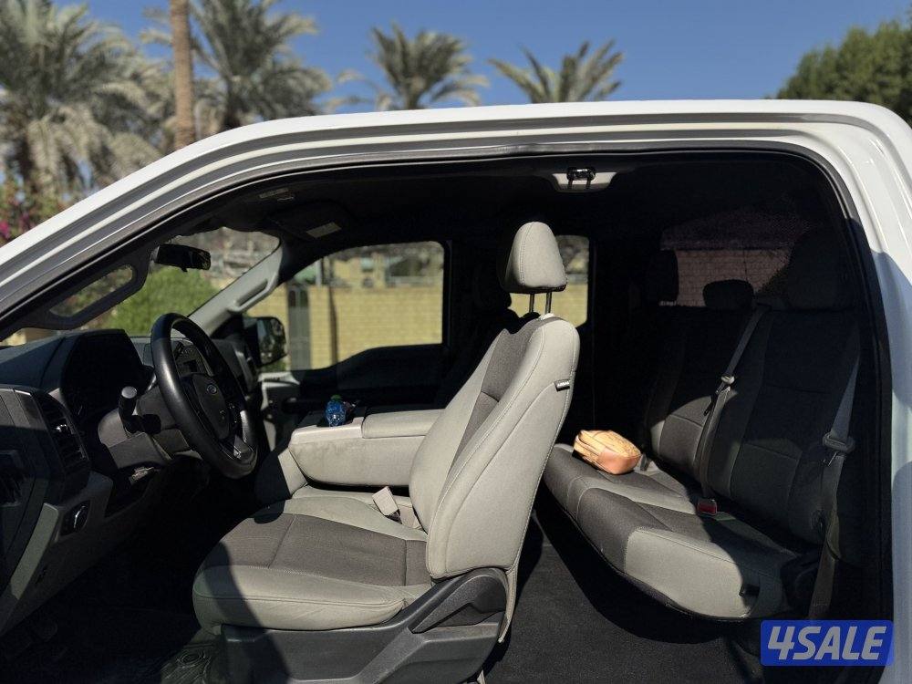 صبغ وكاله دبل جير ٢٠١٩ ٨ سلندر6