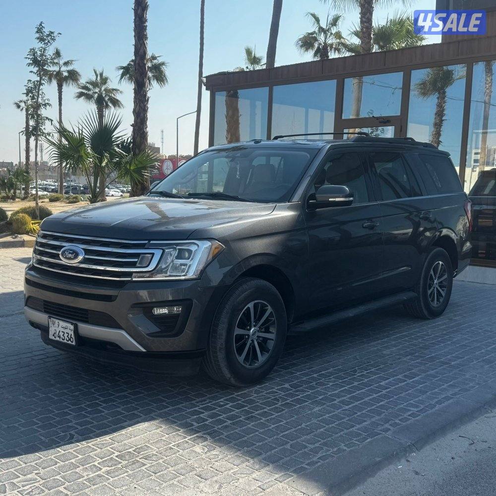 للبيع اكسبدشن موديل20200