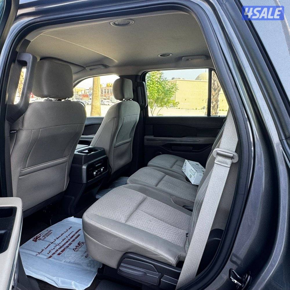 للبيع اكسبدشن موديل20202