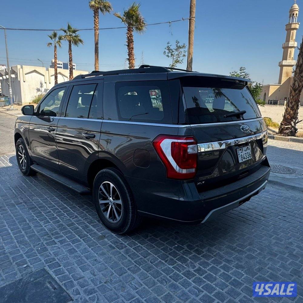 للبيع اكسبدشن موديل20203