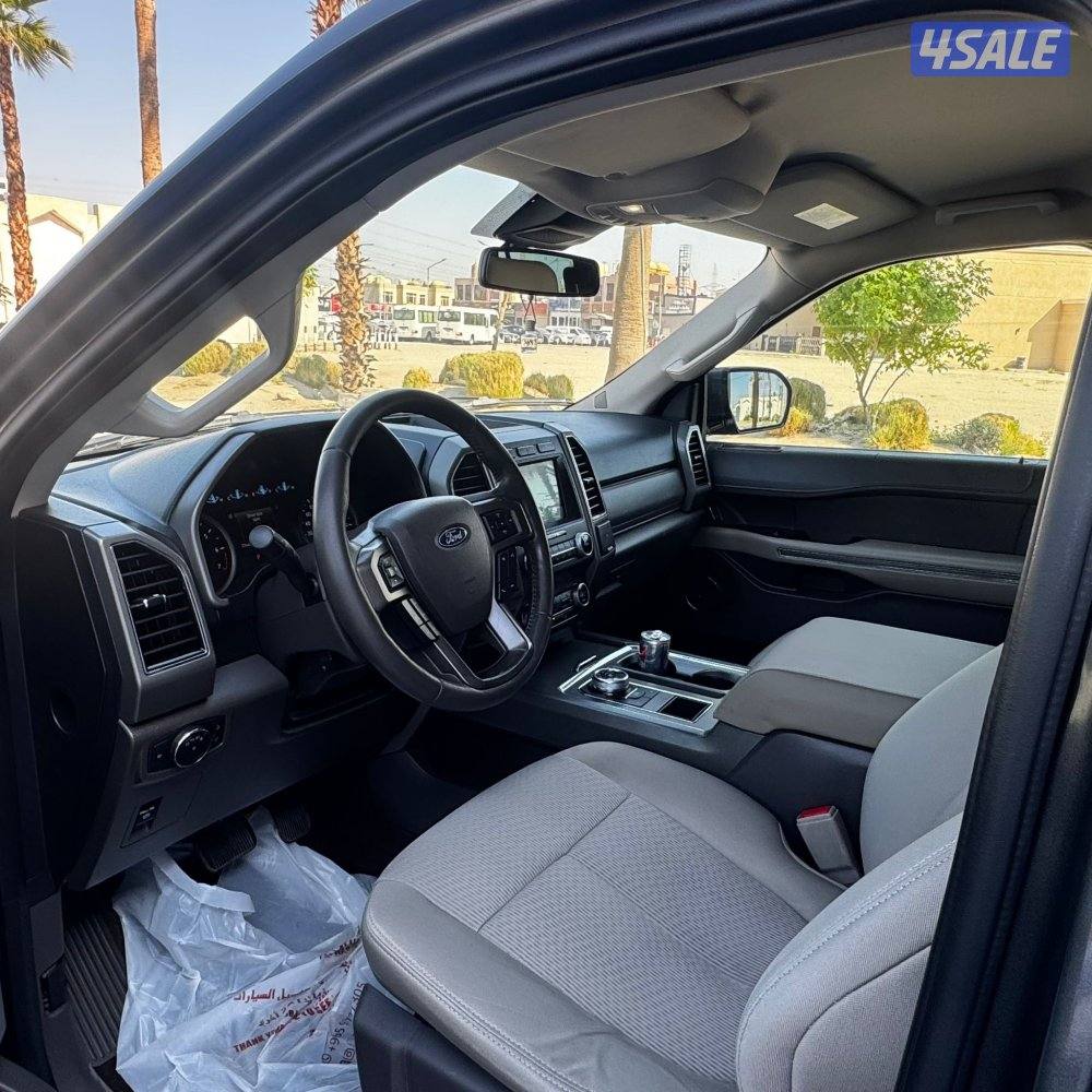 للبيع اكسبدشن موديل20204