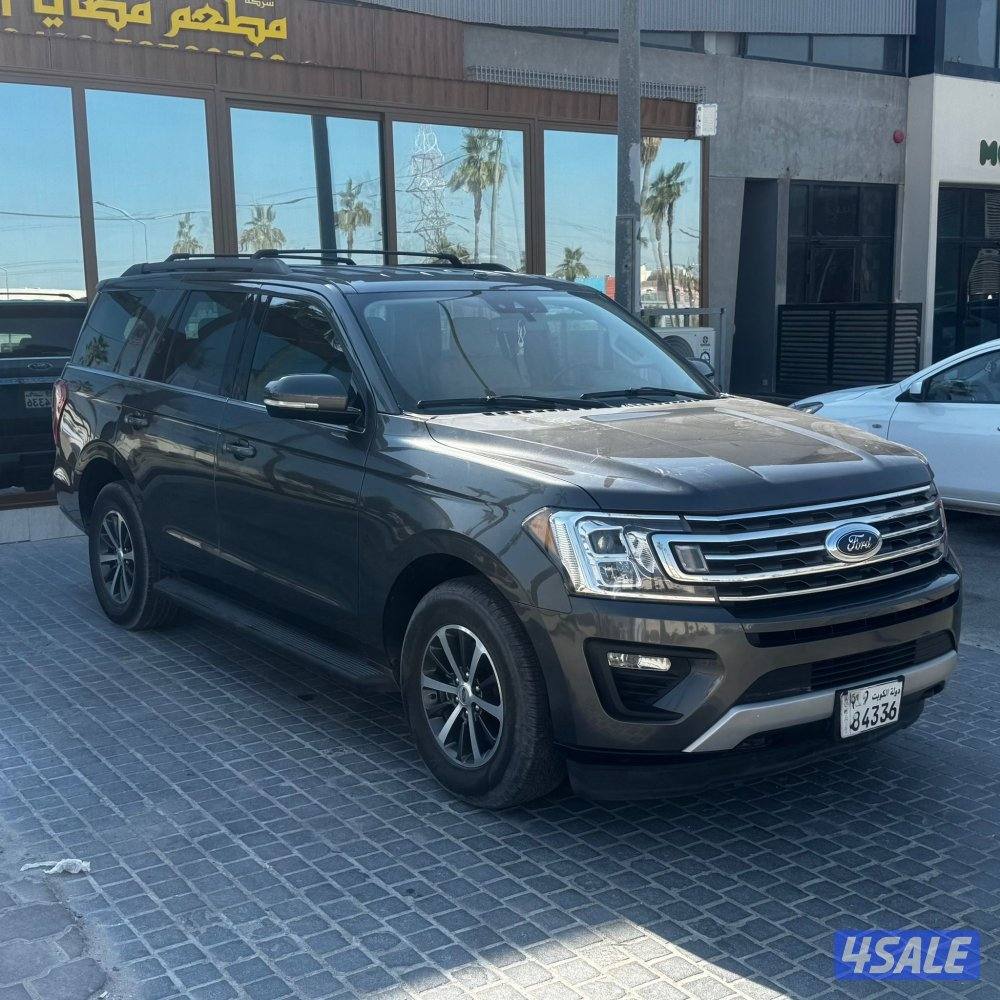 للبيع اكسبدشن موديل20206