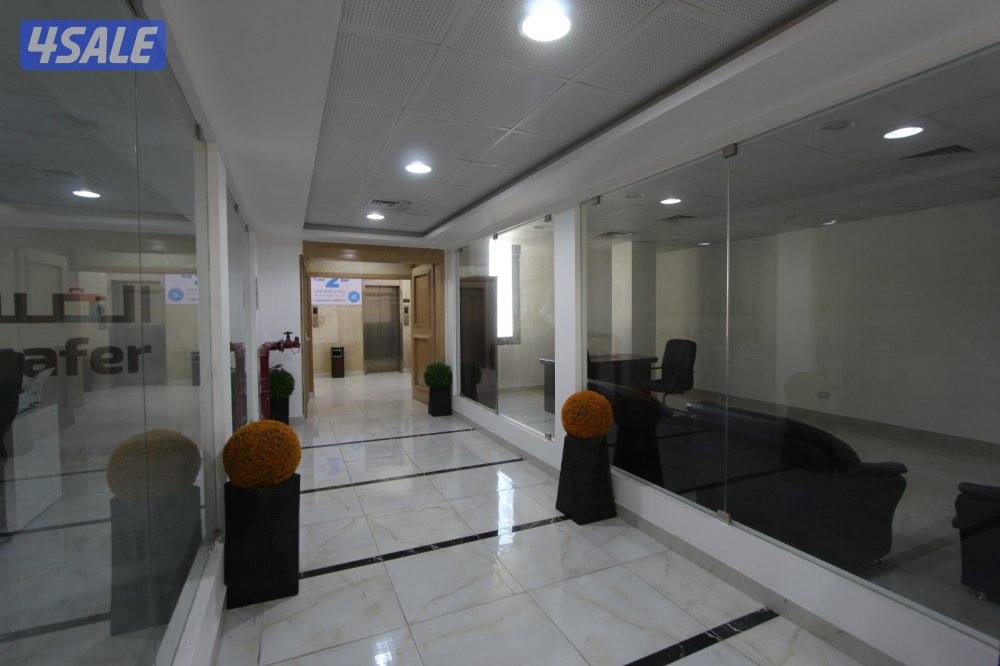 الايجار مكاتب تجاريه6
