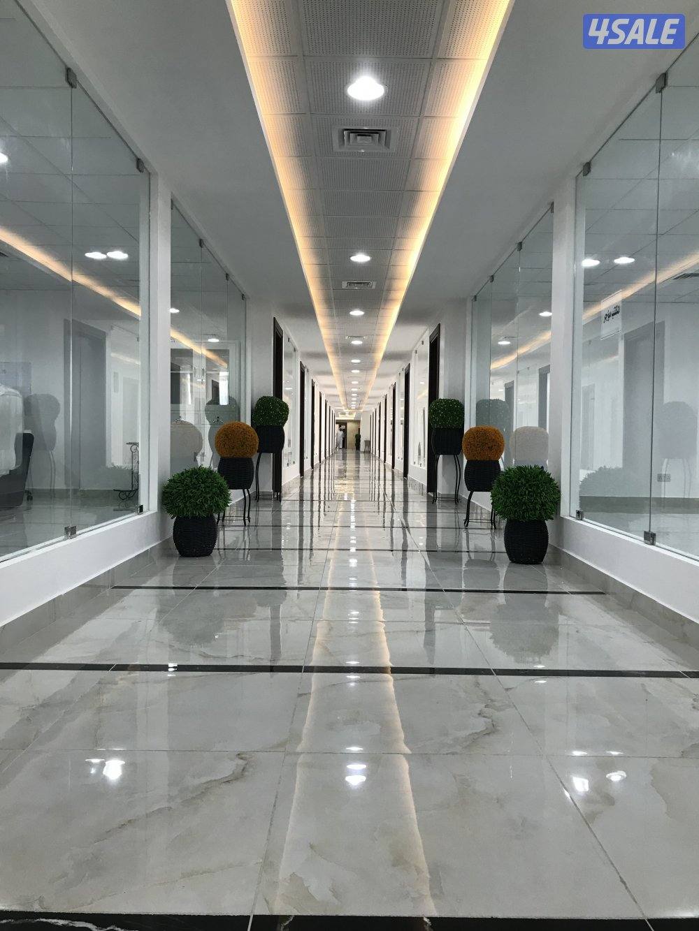 الايجار مكاتب تجاريه8