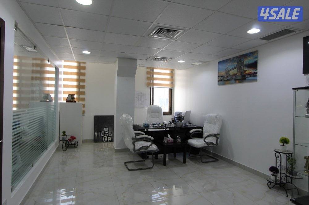 الايجار مكاتب تجاريه7
