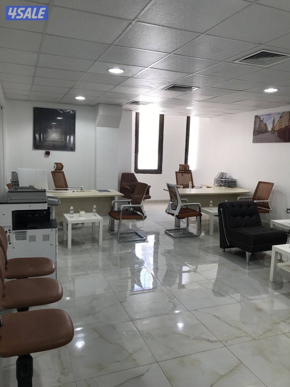 الايجار مكاتب تجاريه10