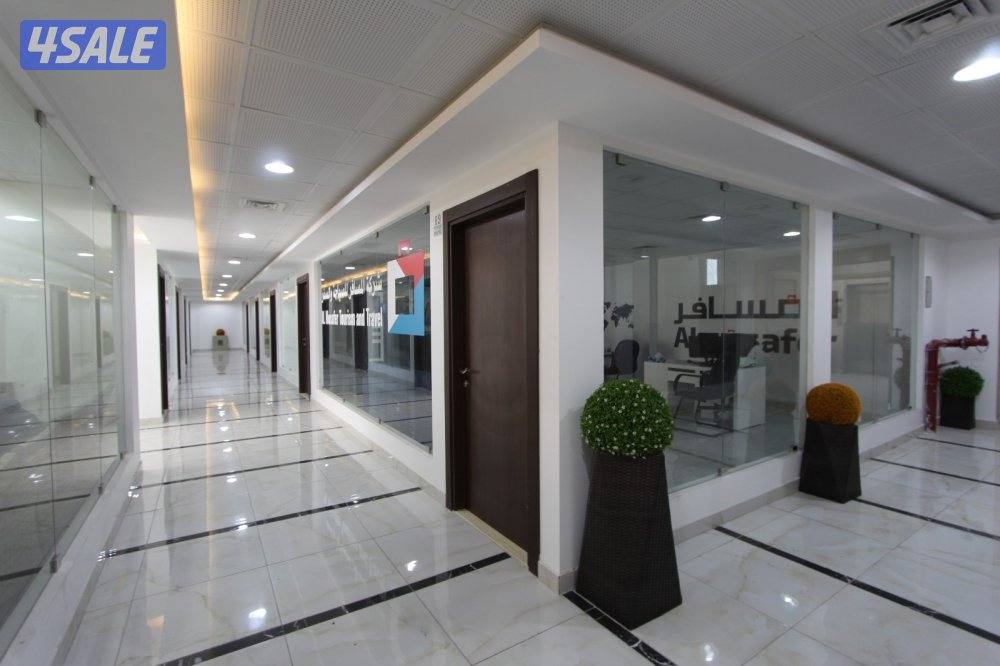 الايجار مكاتب تجاريه9