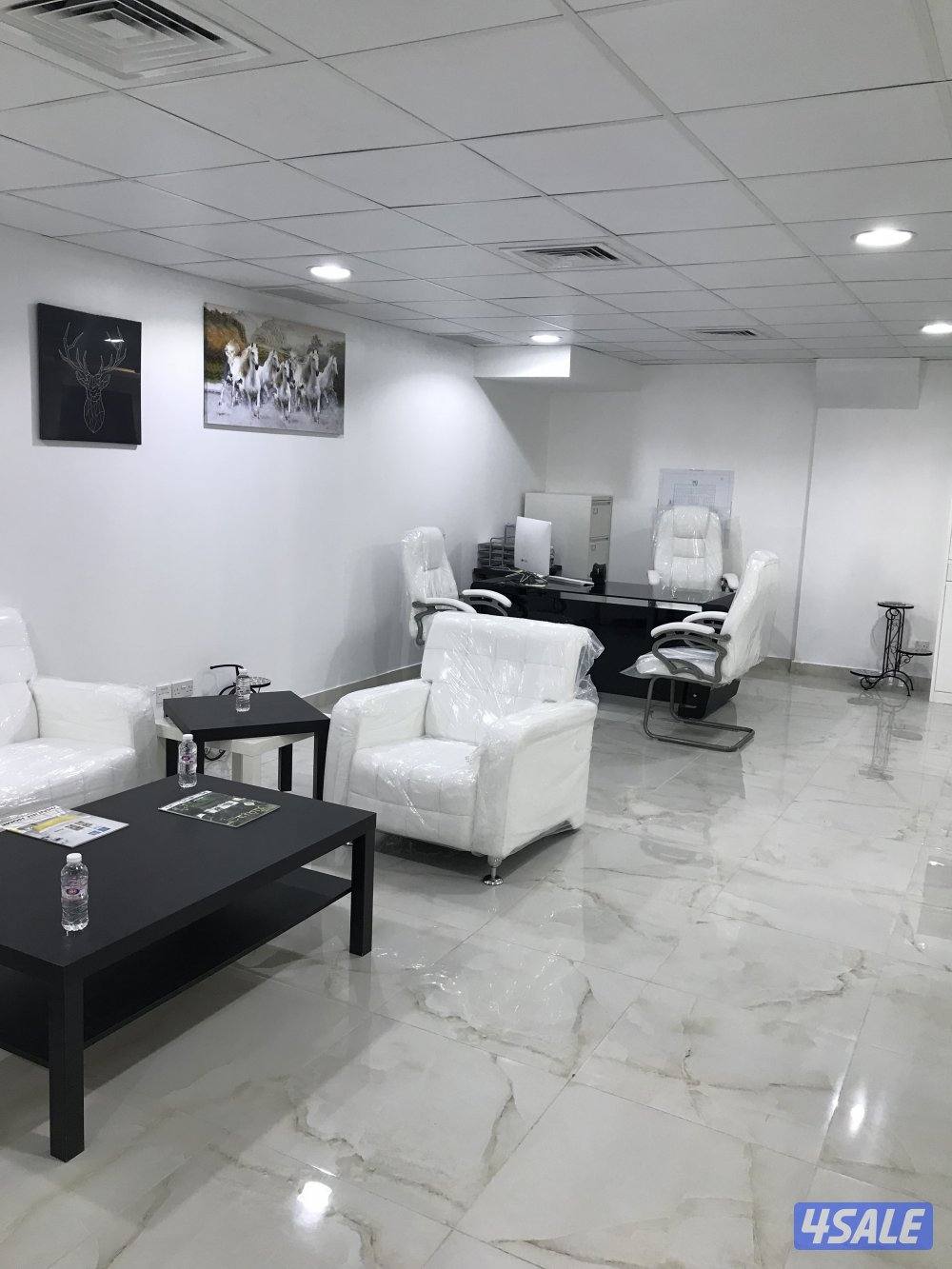 الايجار مكاتب تجاريه11