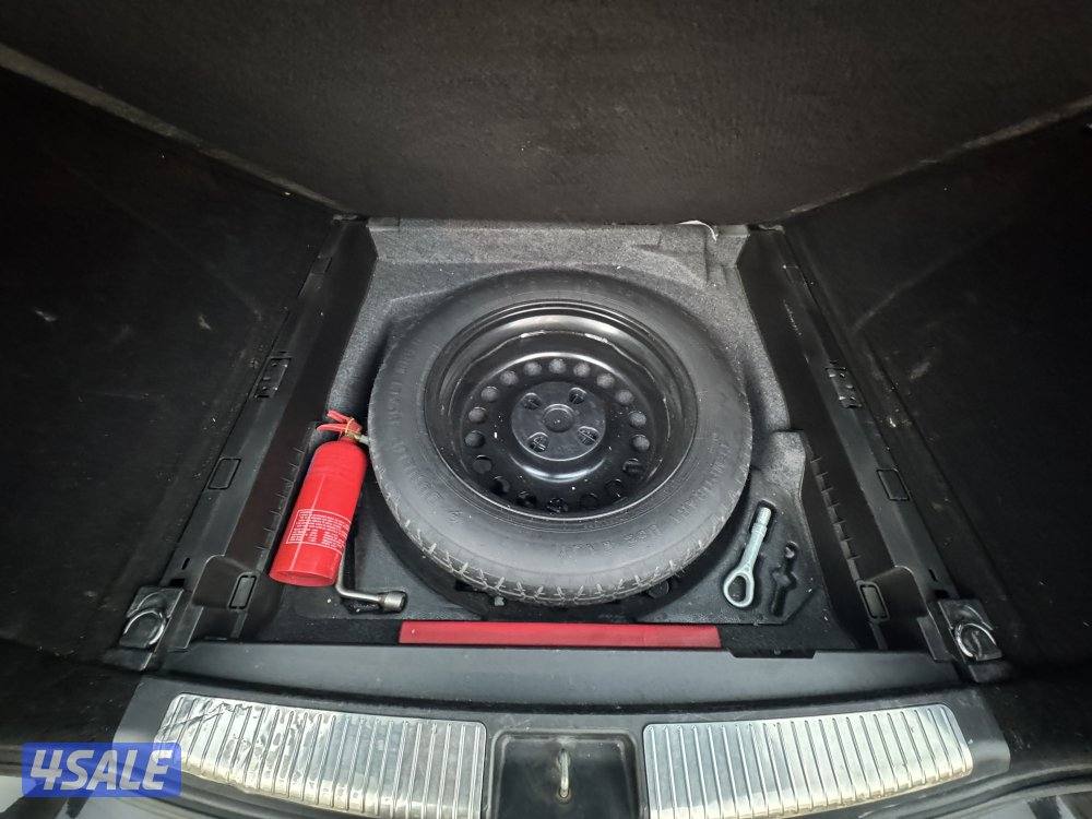 Grand edition - 155,000 km4