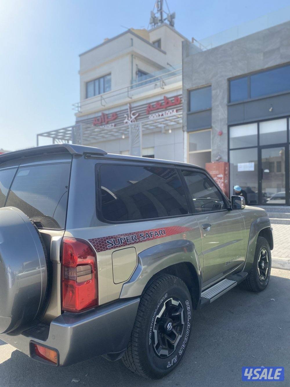 المالك الاول سيرفس منتظم بيعه سريعه تحت الكفاله لغايه 20273