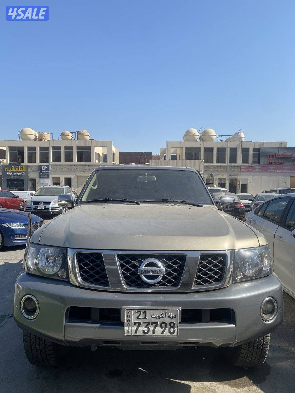 المالك الاول سيرفس منتظم بيعه سريعه تحت الكفاله لغايه 20275