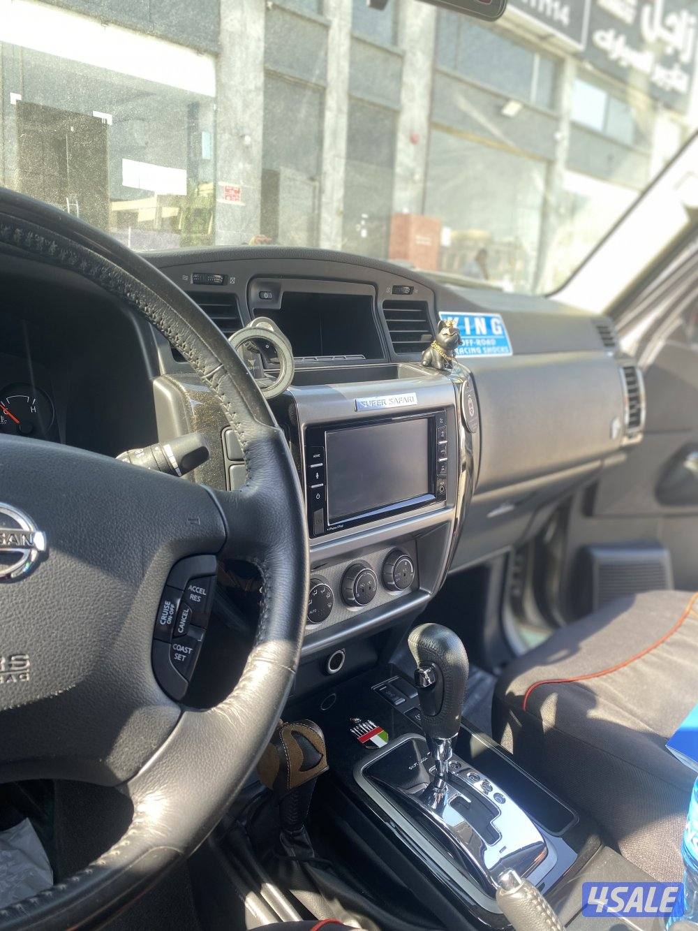 المالك الاول سيرفس منتظم بيعه سريعه تحت الكفاله لغايه 20279