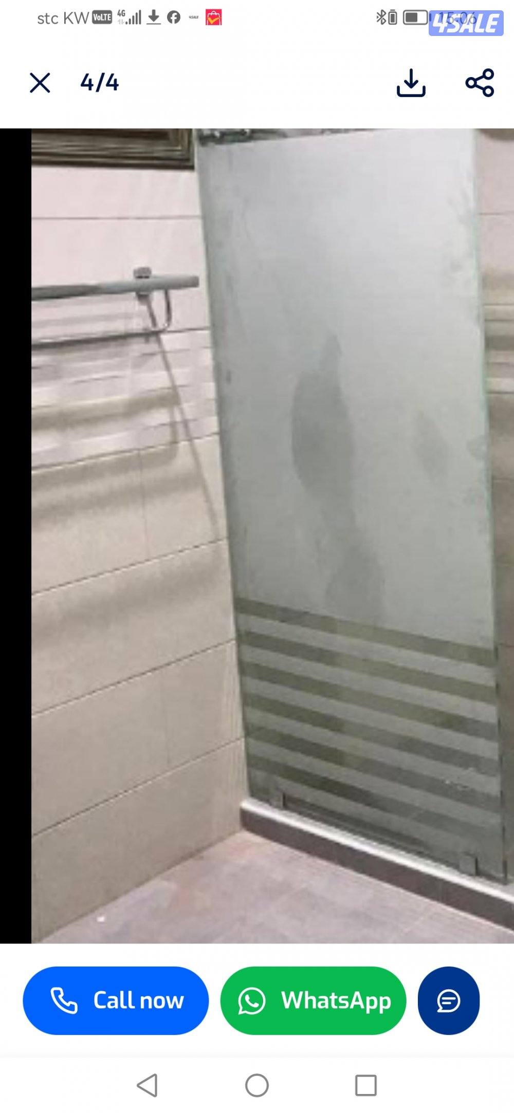 All kind Glass door partion shower box and table aluminum windows door9