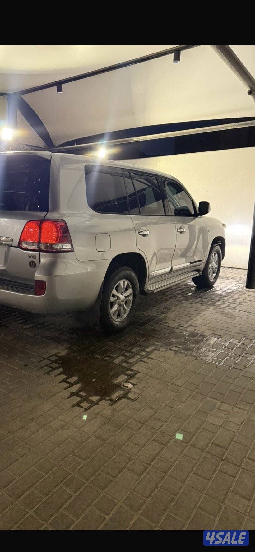 للبيع جي اكس ار v81