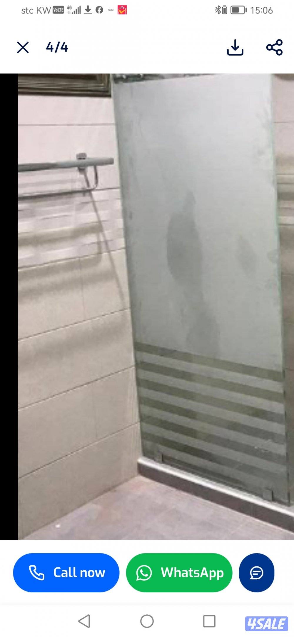 All kind Glass door partion shower box and table aluminum windows door10