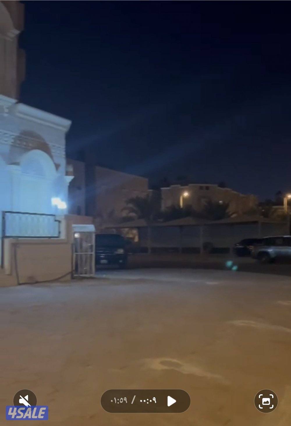 للايجار دورين بجابر الاحمد0