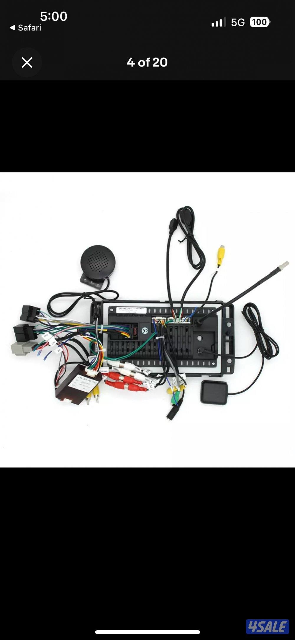 للبيع اغراض سلفرادو2