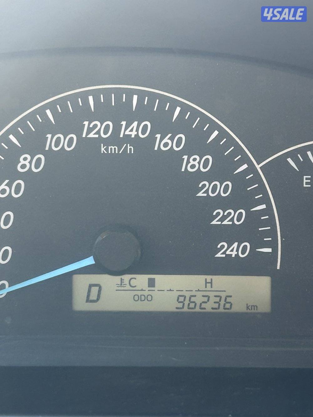 تويوتا كامري ٢٠١٤ ماشية ٩٦ ألف فقط ( GL ) شرط الفحص7