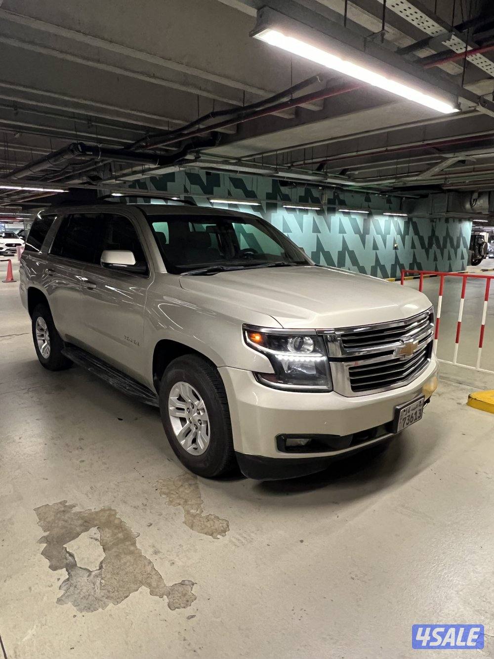 للبيع تاهو ۲۰۱۷1