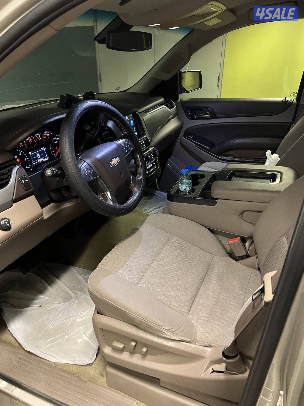 للبيع تاهو ۲۰۱۷3