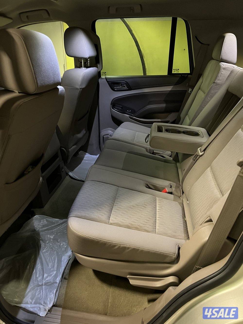 للبيع تاهو ۲۰۱۷4