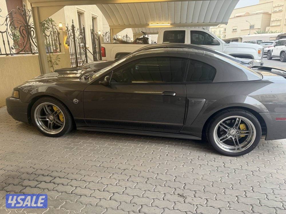 موستنق ماك 1 ( mach 1 )5