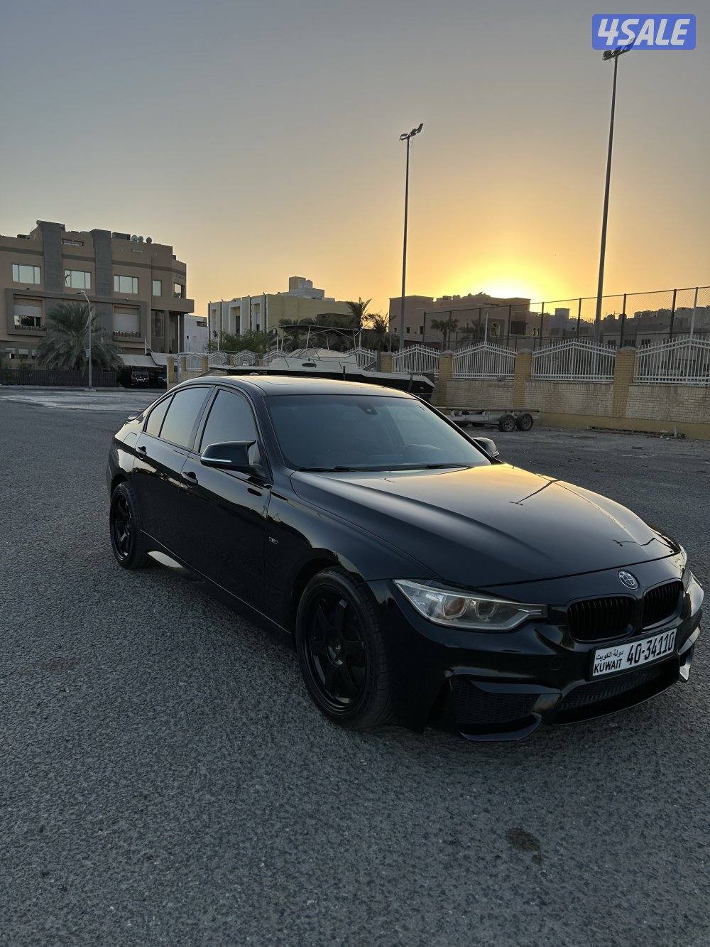 335i بحالة ممتازة لعشاق النوادر0