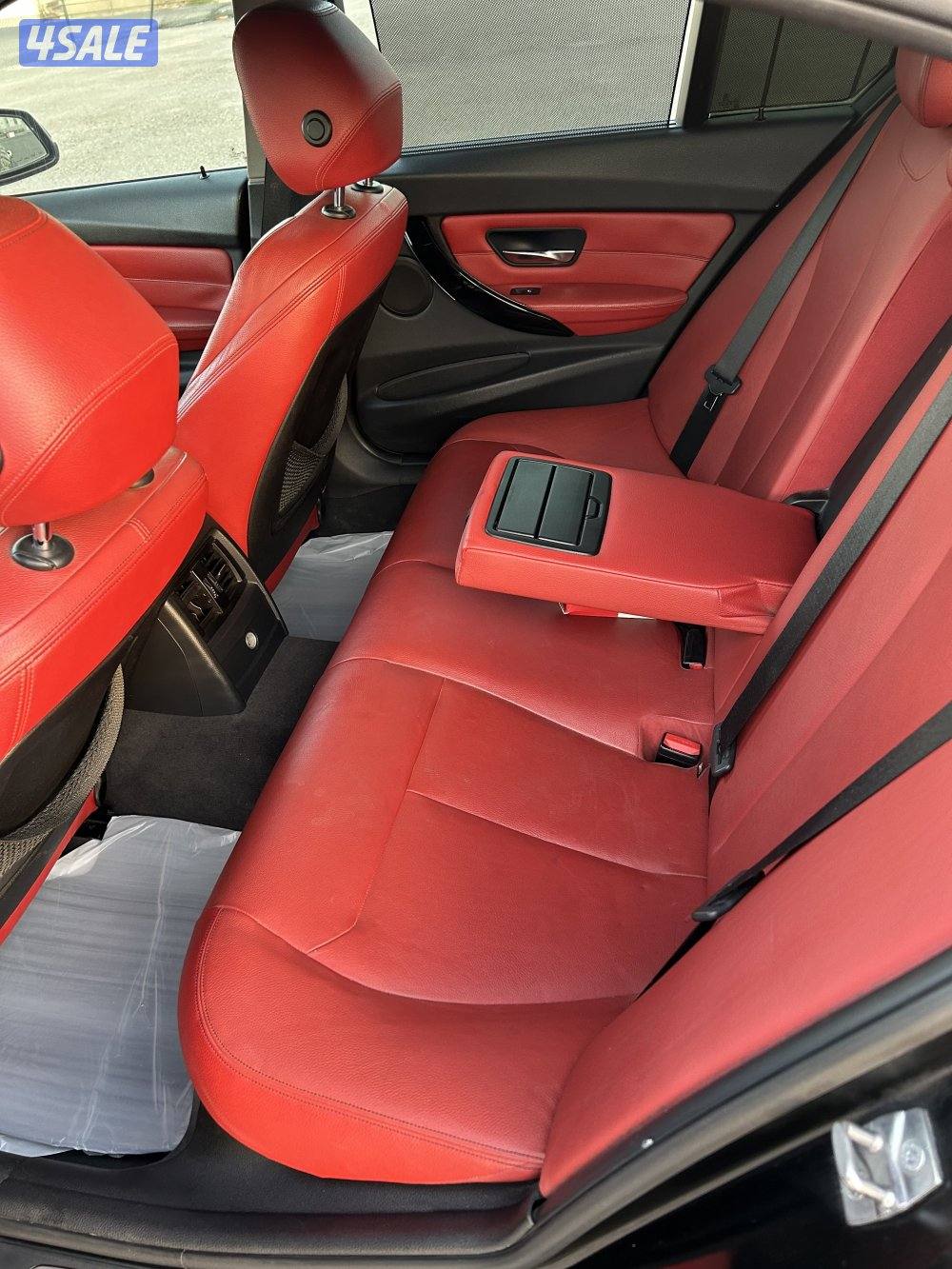 335i بحالة ممتازة لعشاق النوادر9