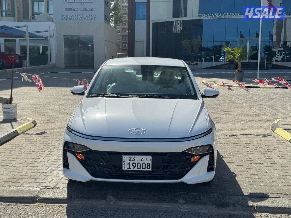 هونداي اكسنت0