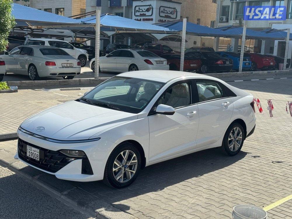 هونداي اكسنت2