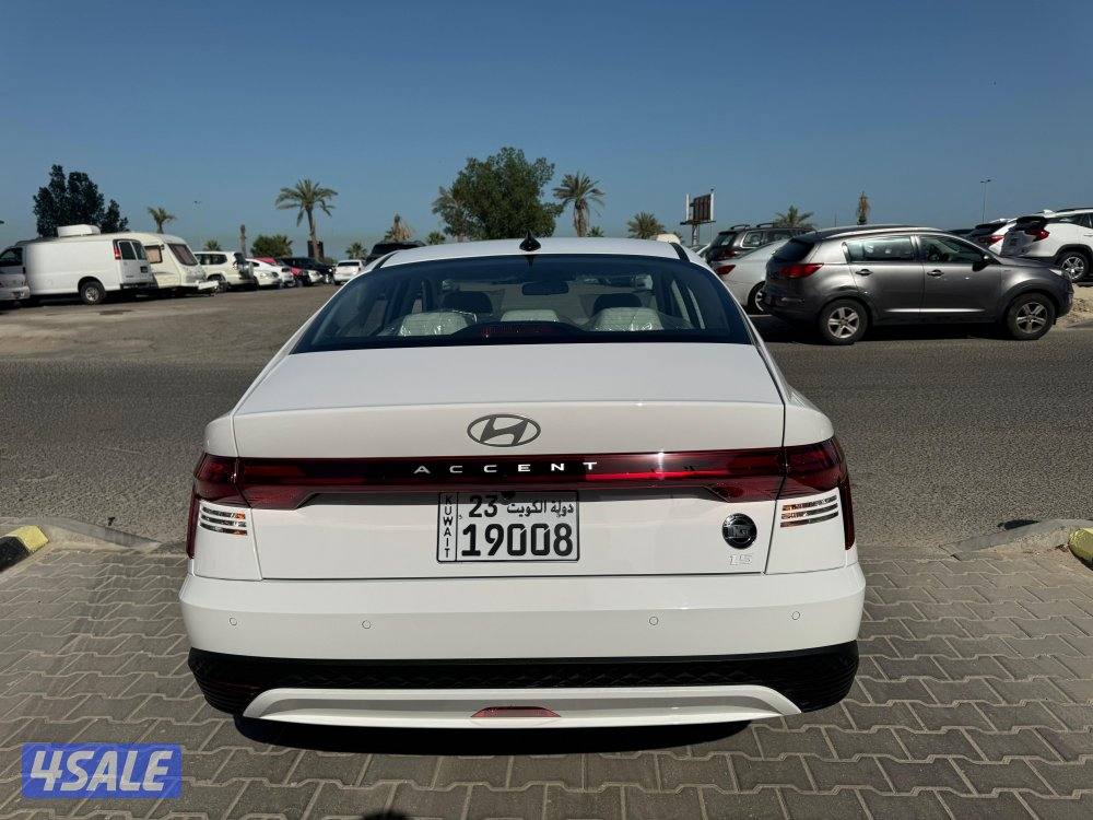 هونداي اكسنت3