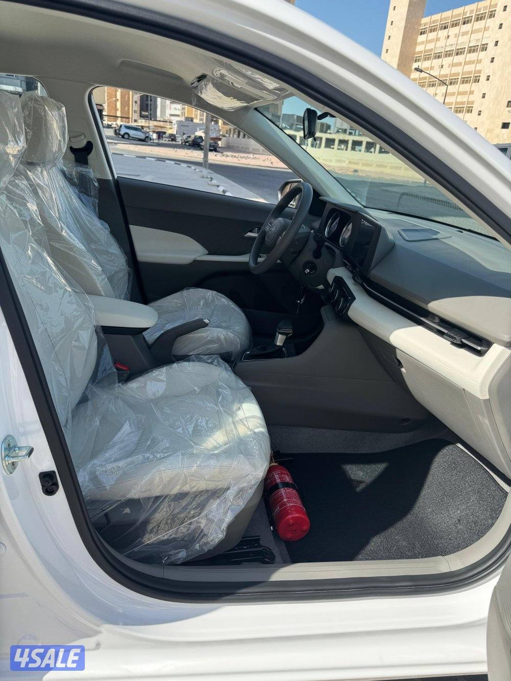 هونداي اكسنت5