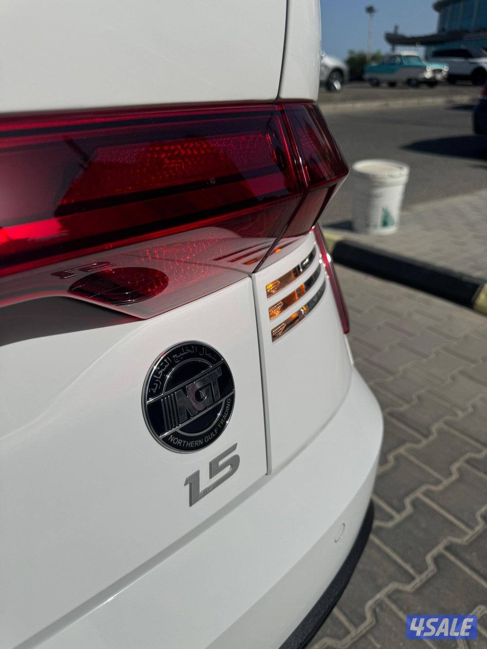 هونداي اكسنت6