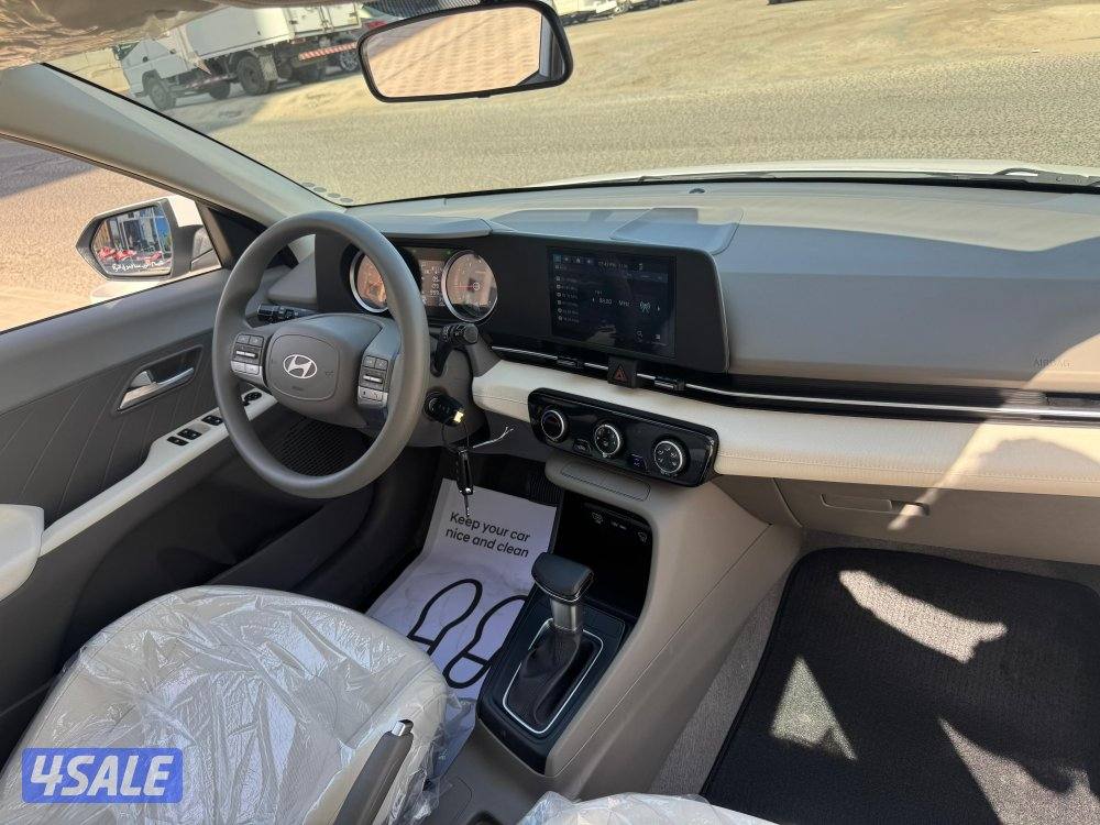 هونداي اكسنت7