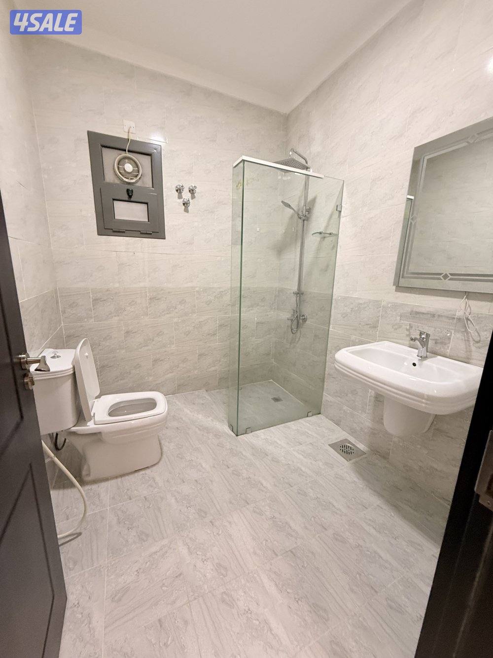 ❇️ للايجار 🔺شقق 🔺بالفنيطيس 🔺ابوفطيره ❇️2